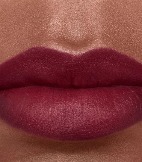 chanel 71 nuance|ROUGE ALLURE VELVET Luminous matte lip colour 71 .